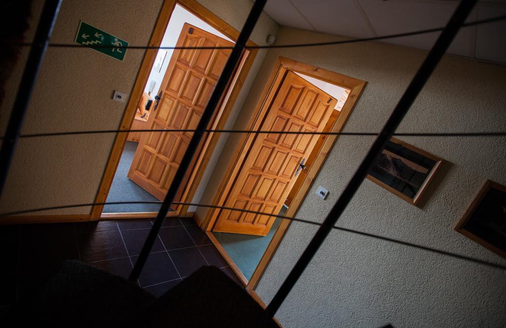 Willa Jordanowka Czorsztyn Zimmer foto
